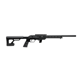 Karabin samopowtaralny Savage 64 Precision (czarny) kal.22LR